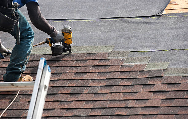 Licensed Gutter Installation service in Lowgap, NC - Brentwood Metal Roofing